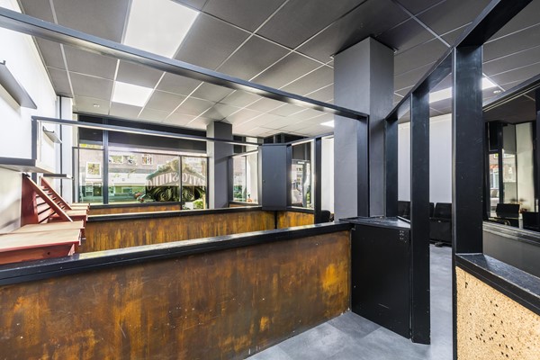 Medium property photo - Goudsesingel 87, 3031 EE Rotterdam